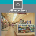 ALLIANCE logo