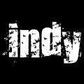 INDY GARAGE logo
