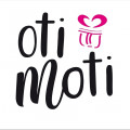 OTI MOTI logo