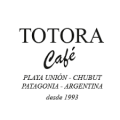 TOTORA CAFE logo