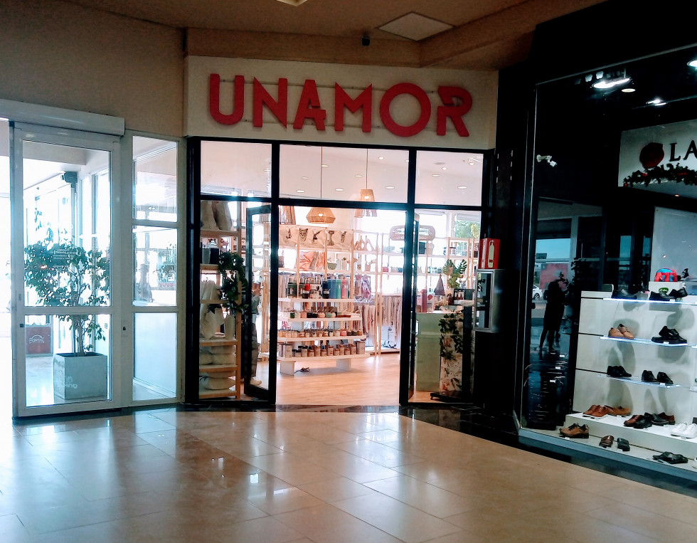 UNAMOR foto