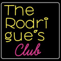 THE RODRIGUE'S CLUB logo