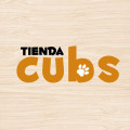 TIENDA CUBS logo