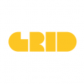 GRID logo