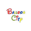 BALLOON CITY logo
