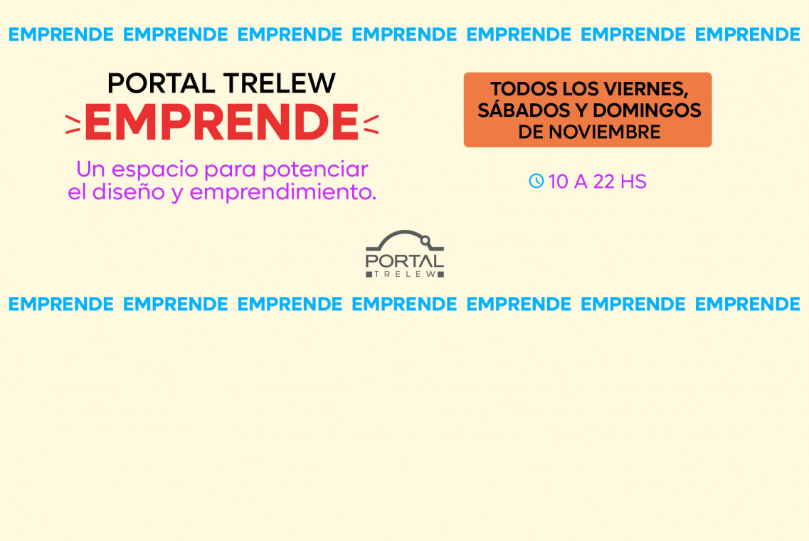 Trelew Emprende