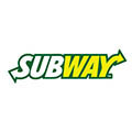 SUBWAY logo