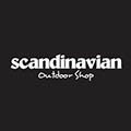 SCANDINAVIAN logo