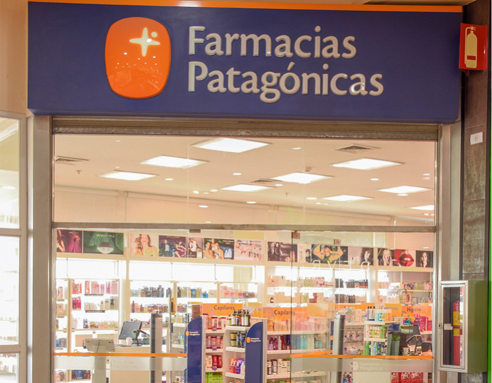 FARMACIAS PATAGONICAS foto