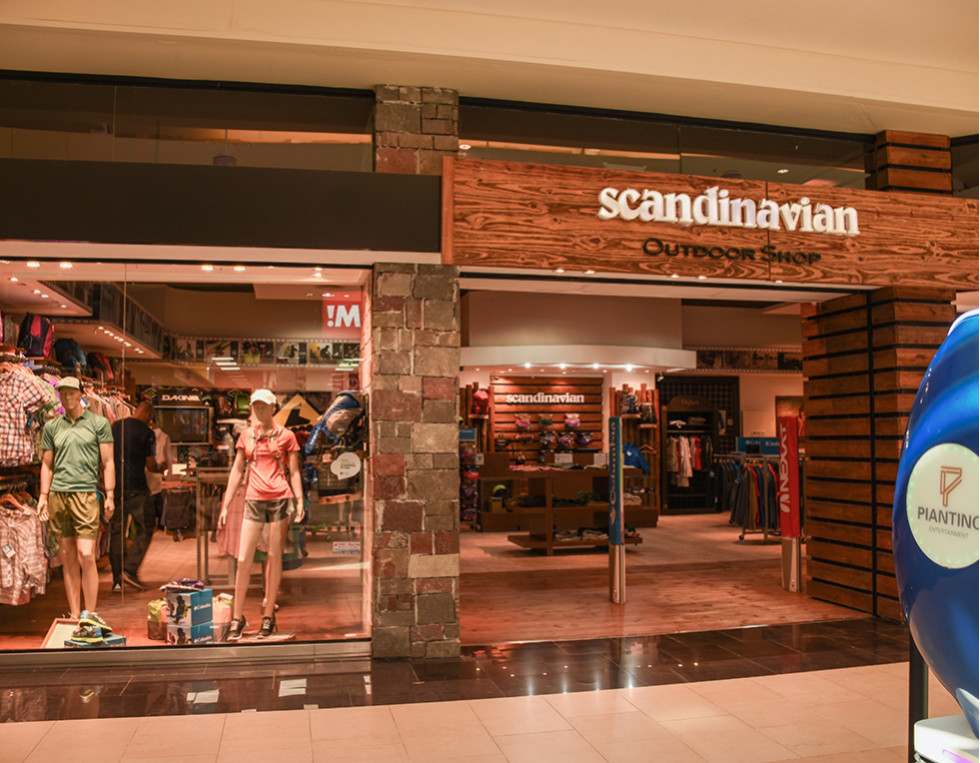 SCANDINAVIAN foto