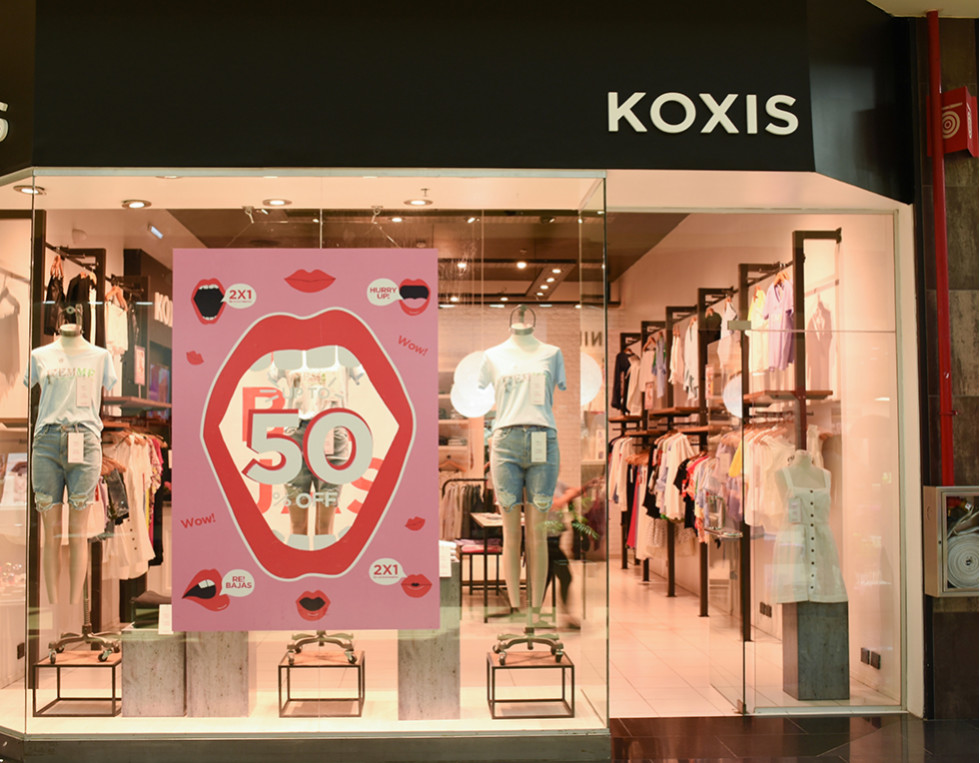 KOXIS foto
