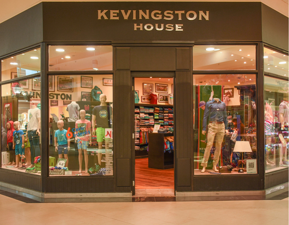 KEVINGSTON foto