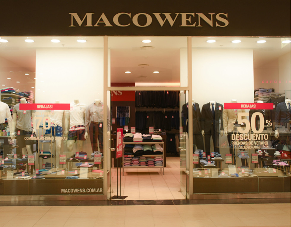 MACOWENS foto