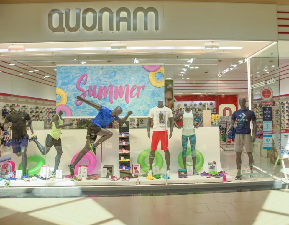 QUONAM foto