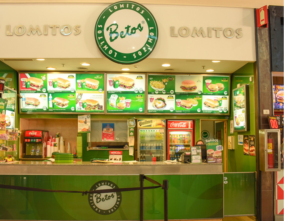 BETOS foto