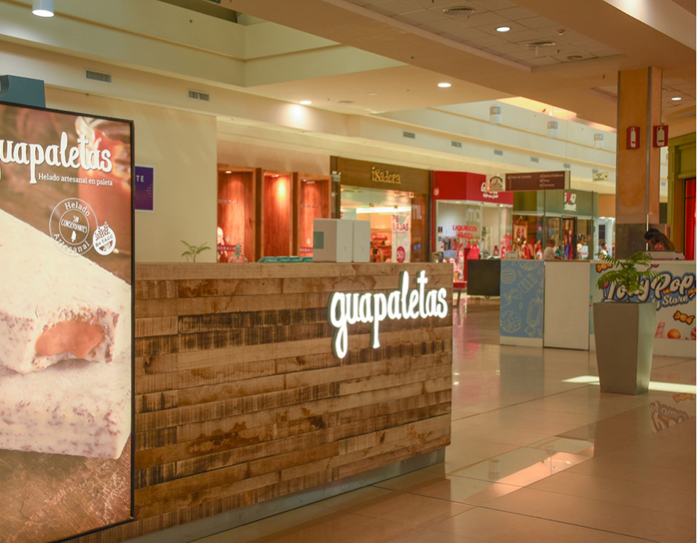 GUAPALETAS foto