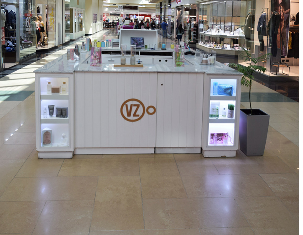 VZ BATH & BODY TRELEW foto