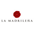 LA MADRILEÑA logo