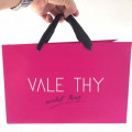 VALE THY logo