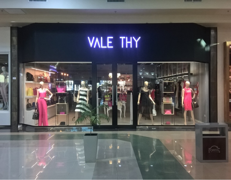 VALE THY foto
