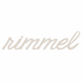 Rimmel logo